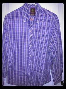 *ON SALE* Tailorbyrd Shirtmaker Co Button Up Shirt